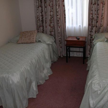 Asure Camelot Arms Motor Lodge Όκλαντ Δωμάτιο φωτογραφία