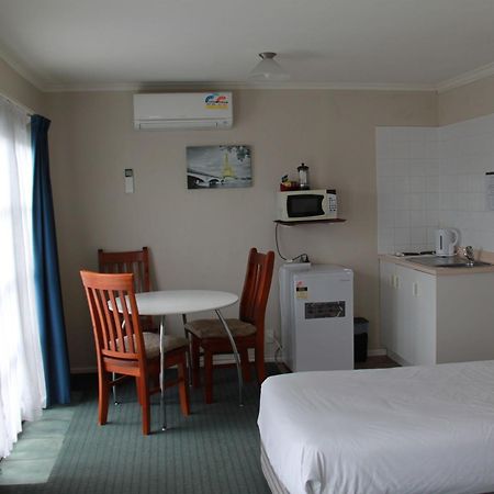 Asure Camelot Arms Motor Lodge Όκλαντ Δωμάτιο φωτογραφία