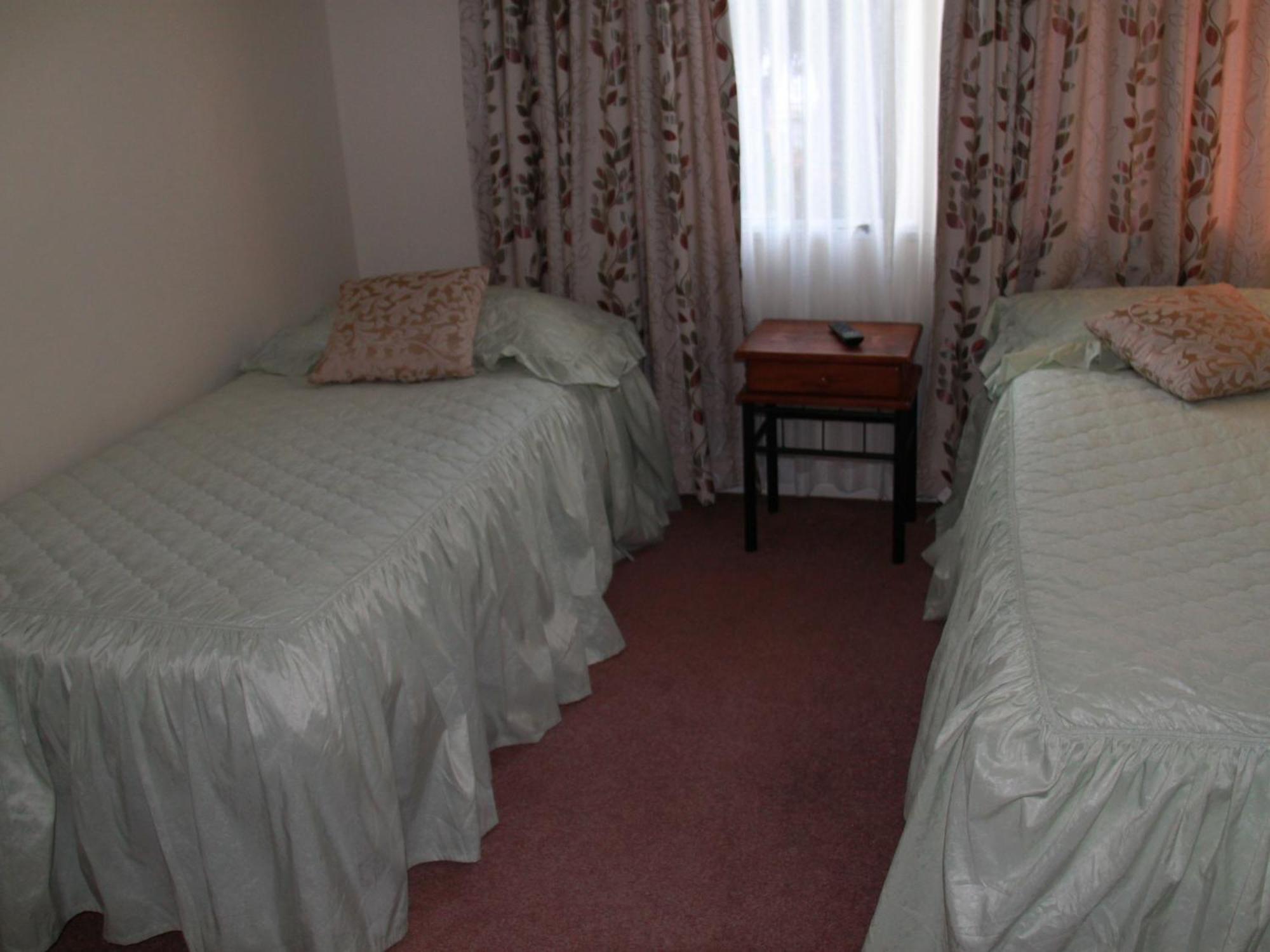 Asure Camelot Arms Motor Lodge Όκλαντ Δωμάτιο φωτογραφία