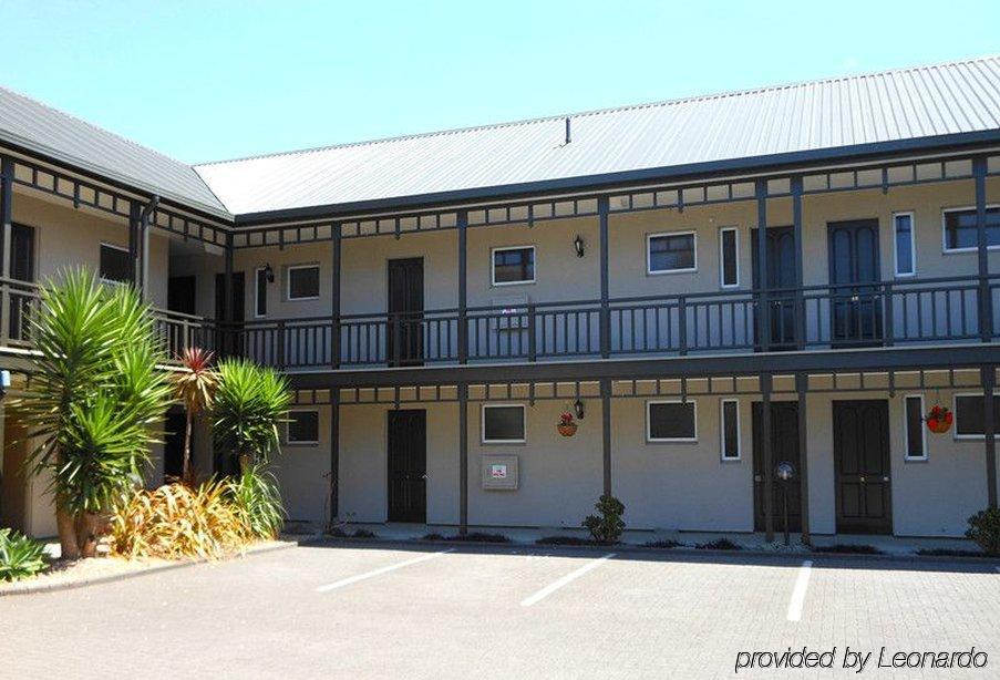 Asure Camelot Arms Motor Lodge Όκλαντ Εξωτερικό φωτογραφία