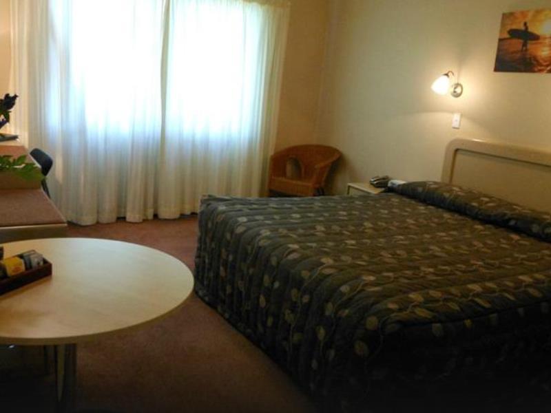 Asure Camelot Arms Motor Lodge Όκλαντ Εξωτερικό φωτογραφία