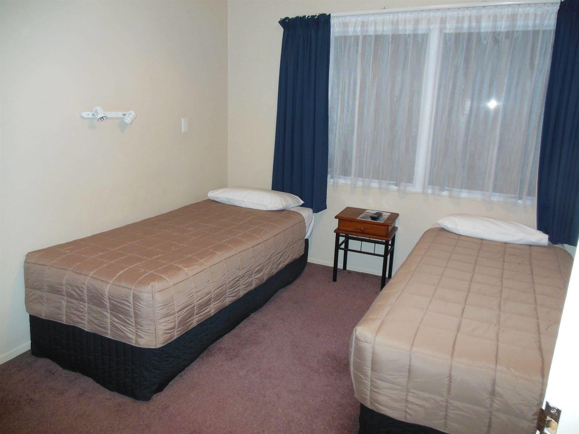 Asure Camelot Arms Motor Lodge Όκλαντ Εξωτερικό φωτογραφία