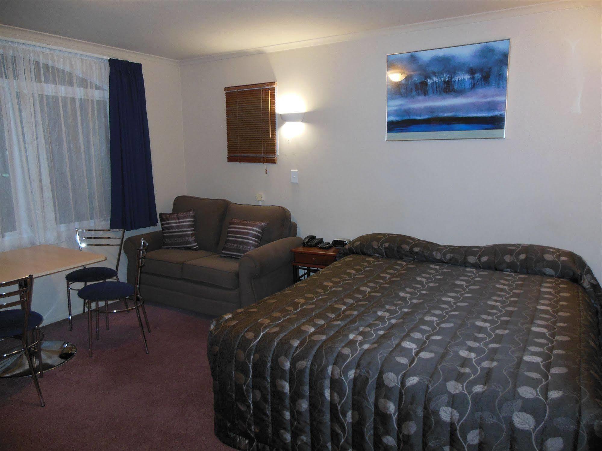 Asure Camelot Arms Motor Lodge Όκλαντ Εξωτερικό φωτογραφία