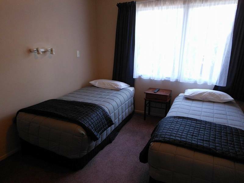 Asure Camelot Arms Motor Lodge Όκλαντ Εξωτερικό φωτογραφία
