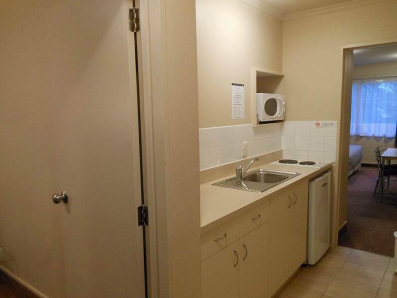 Asure Camelot Arms Motor Lodge Όκλαντ Εξωτερικό φωτογραφία