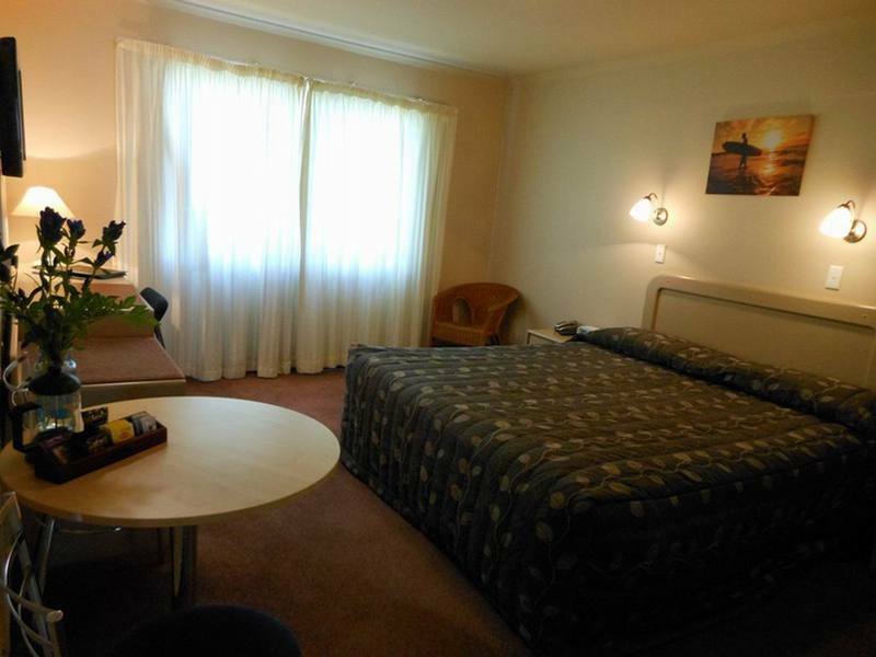 Asure Camelot Arms Motor Lodge Όκλαντ Εξωτερικό φωτογραφία