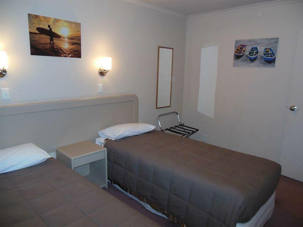 Asure Camelot Arms Motor Lodge Όκλαντ Εξωτερικό φωτογραφία
