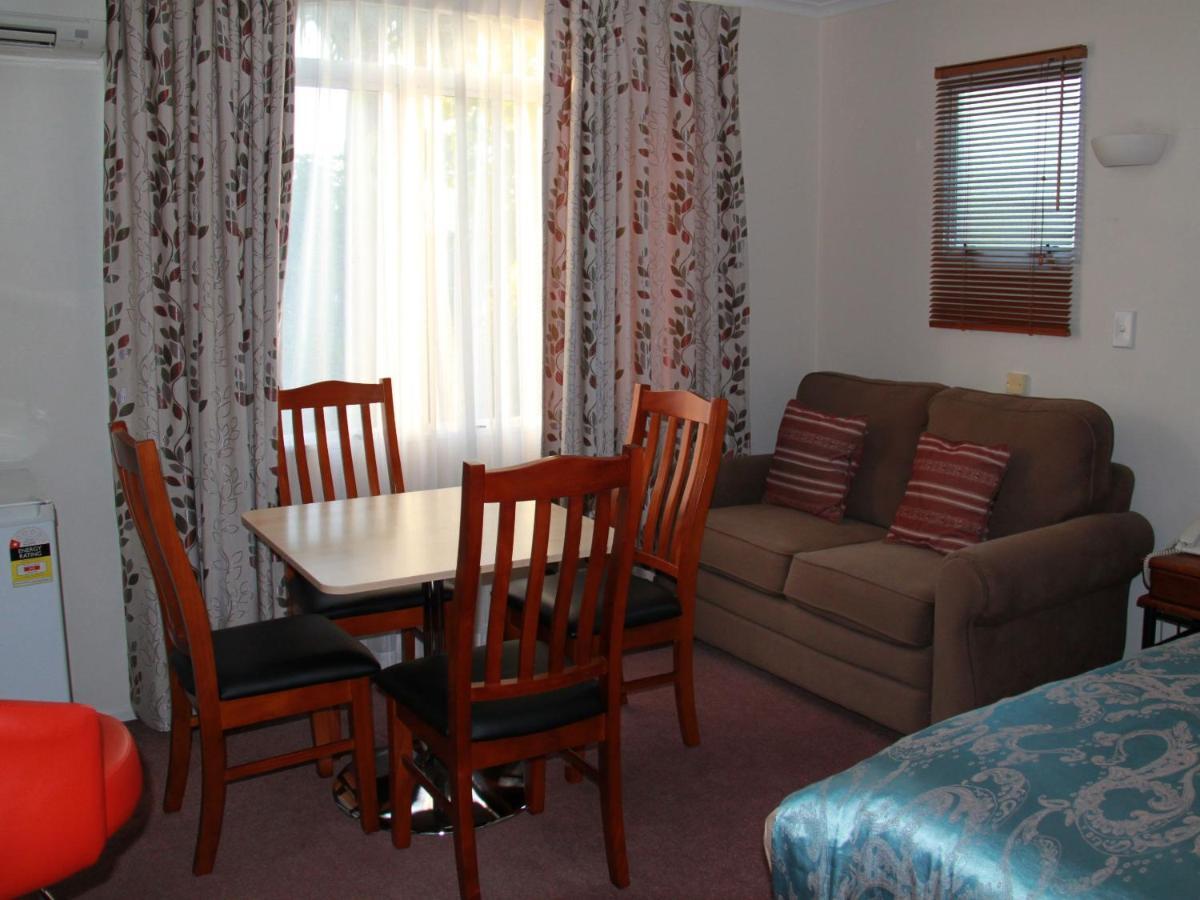 Asure Camelot Arms Motor Lodge Όκλαντ Δωμάτιο φωτογραφία